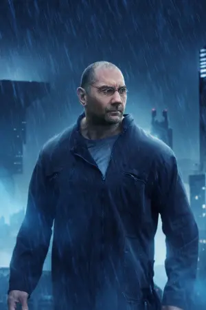 Постер к фильму "2048: Некуда бежать" #259238