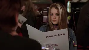 Задник к фильму "Чумовая пятница" #641127