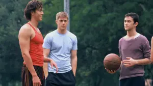 Задник к фильму "Последние дни" #466865