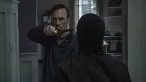 Задник к фильму "Никто" #584703