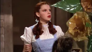 Задник к фильму "Волшебник страны Оз" #523850