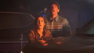 Задник к фильму "Чёрная пятница" #345062