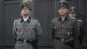 Задник к фильму "Т-34" #234888