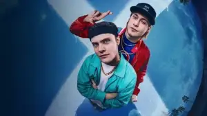 Задник к фильму "California Schemin