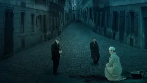 Задник к фильму "Хинтерленд: город грехов" #446895