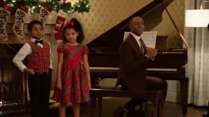 Задник к фильму "Самый счастливый сезон" #226815