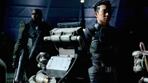 Задник к фильму "Атлас" #484129