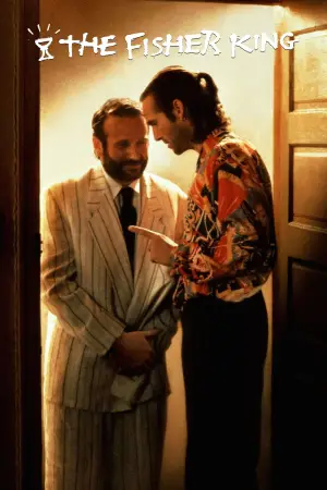 Постер к фильму "Король-рыбак" #711109