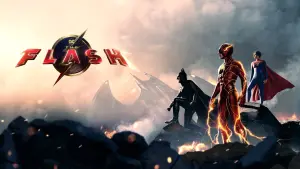 Задник к фильму "Флэш" #3623