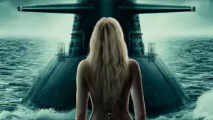 Задник к фильму "Что скрывается в глубине" #637098