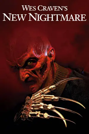 Постер к фильму "Кошмар на улице Вязов 7: Новый кошмар" #102137