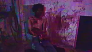 Задник к фильму "З/Л/О: Хэллоуин" #579742