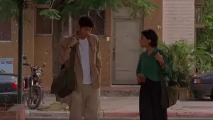 Задник к фильму "Один и два" #534649