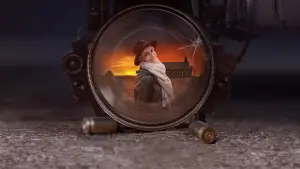 Задник к фильму "Last Take: Rust and the Story of Halyna" #943110