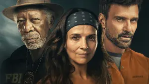 Задник к фильму "Последний рейс" #375648