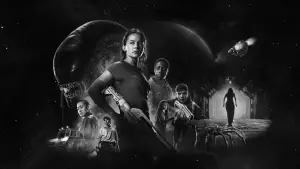 Задник к фильму "Чужой: Ромул" #546036