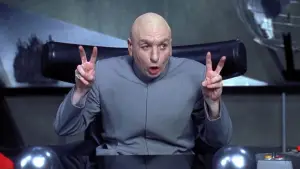 Задник к фильму "Остин Пауэрс: Человек-загадка международного масштаба" #723260