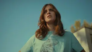 Задник к фильму "Аманда" #692718