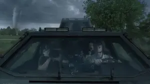 Задник к фильму "Навстречу шторму" #329708