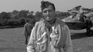 Задник к фильму "Битва за Англию" #506374