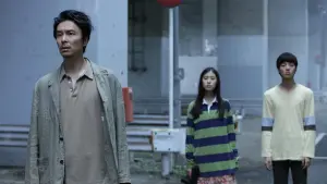 Задник к фильму "Пока мы здесь" #421298