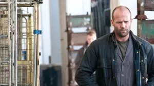 Задник к фильму "Без компромиссов" #373919