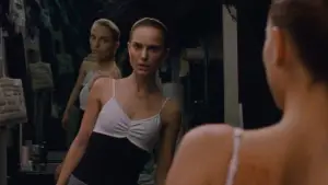 Задник к фильму "Чёрный лебедь" #595755