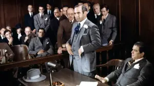 Задник к фильму "Капоне" #425753