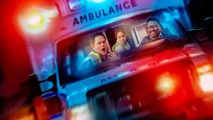 Задник к фильму "Код 3" #551928