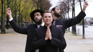 Видео к фильму И смех, и грех | Teaser 1 (English Subs)