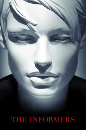 Постер к фильму "Информаторы" #147006