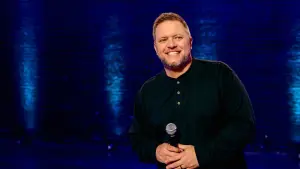 Задник к фильму "Derrick Stroup: Nostalgic" #775049