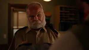 Задник к фильму "Невидимозавр" #807421