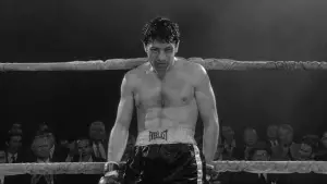 Задник к фильму "Бешеный бык" #656116