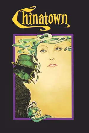 Постер к фильму "Китайский квартал" #674824