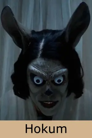 Постер к фильму "Хокум" #582756