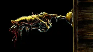 Задник к фильму "Дом" #303273