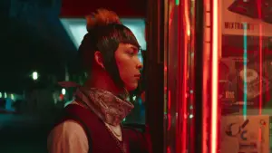 Видео к фильму Меня здесь больше нет | I'm No Longer Here | Official Trailer | Netflix