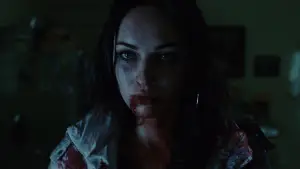 Задник к фильму "Тело Дженнифер" #664213