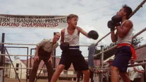 Задник к фильму "Сила личности" #428282