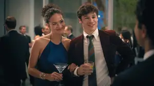 Задник к фильму "Список заветных желаний" #601781