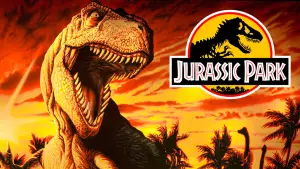Задник к фильму "Парк Юрского периода" #598086