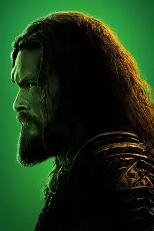 Постер к фильму "Лига справедливости" #169272