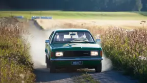 Задник к фильму "Последняя минута" #670773