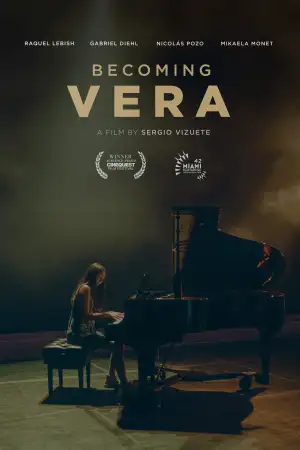 Постер к фильму "Becoming Vera" #940956
