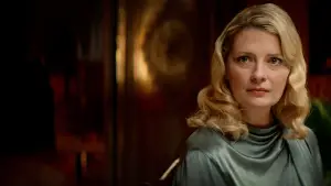 Задник к фильму "Убийство в посольстве" #507289