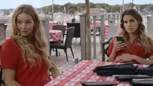 Задник к фильму "Без обид" #254605