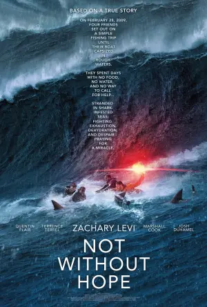 Постер к фильму "Выживший" #536026