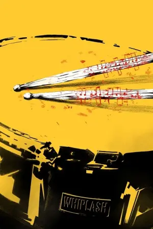 Постер к фильму "Одержимость" #16101