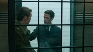 Задник к фильму "Патруль времени" #658467